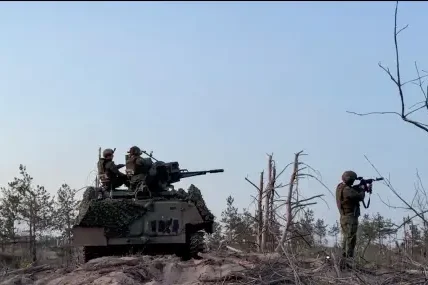 Русия съобщава за свалени 133 украински дрона през нощта