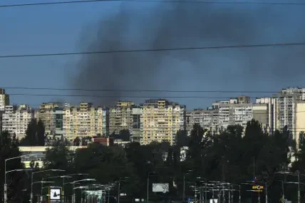 Русия съобщи за 123 свалени украински дрона за една нощ