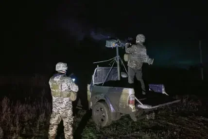Русия твърди, че е свалила 354 украински дрона за една нощ