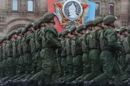 Руската армия използва стратегия, която в модерната история не е донесла победа във война