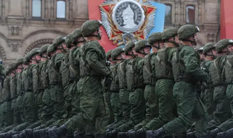 Руската армия използва стратегия, която в модерната история не е донесла победа във война