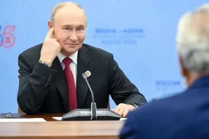 Руски военни блогъри поставят под съмнение официалната версия за войната