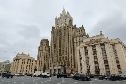 Руски дипломат: Украйна се е превърнала в „престъпна империя“