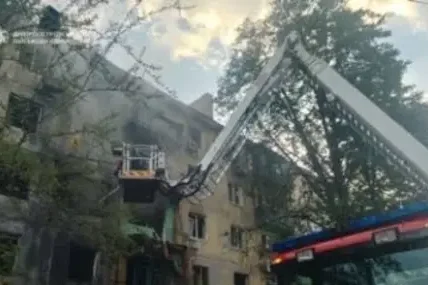 Руски дронове убиха трима цивилни в Украйна
