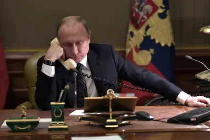 Руски националисти видяха провокация в писмото до Путин