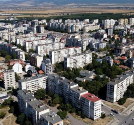 След еврото: БНБ отчита леко охлаждане при ипотечното кредитиране (Графика)
