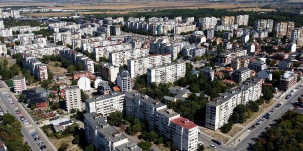 След еврото: БНБ отчита леко охлаждане при ипотечното кредитиране (Графика)