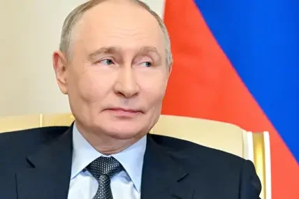 Според Путин било абсурдно Русия да атакува НАТО: "Щеше да смешно, ако не беше тъжно"