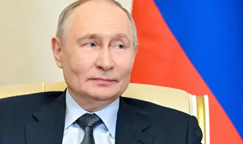 Според Путин било абсурдно Русия да атакува НАТО: "Щеше да смешно, ако не беше тъжно"