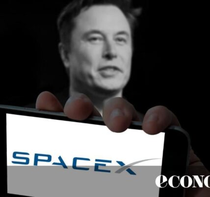 Средностатистическият инвеститор в SpaceX вече е „под водата“