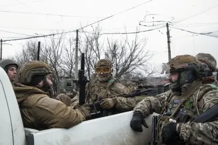 Стигат ли оръжия от Украйна до черния пазар в Европа