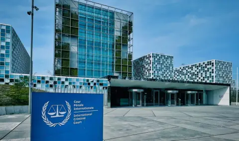 Съдии от Международния наказателен съд съдят администрацията на Тръмп заради наложени санкции
