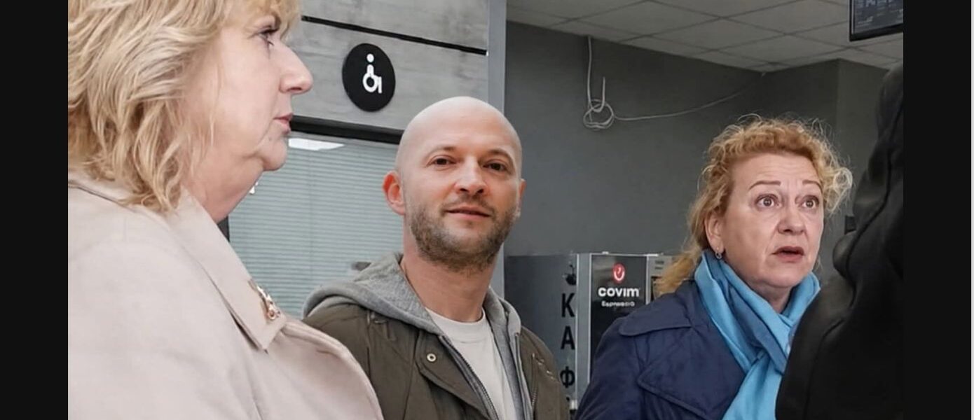 Тези снимки на политици и популярни личности с Олег Невзоров са манипулирани
