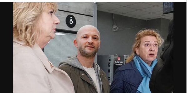 Тези снимки на политици и популярни личности с Олег Невзоров са манипулирани