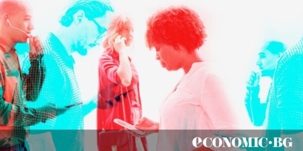 Технологиите пренаписват човешката близост