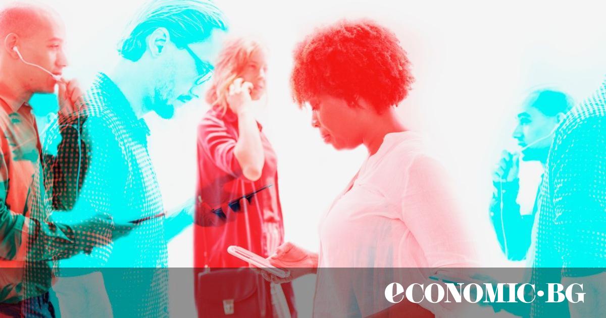 Технологиите пренаписват човешката близост