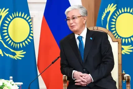 Токаев обяви мащабна реформа на държавното устройство в Казахстан