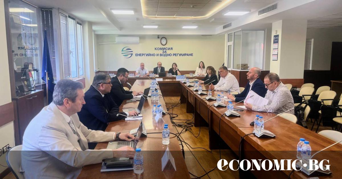 Токът и парното поскъпват от 1 юли, но КЕВР оряза драстично исканията на дружествата