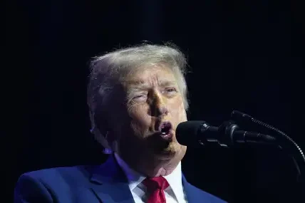 Тръмп: Знам малко за Анди Бърнам, но едва ли ще отвори Северно море за повече добив