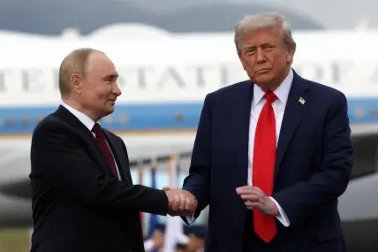 "Тръмп и Путин ще спрат Сатаната": какво се крие зад това