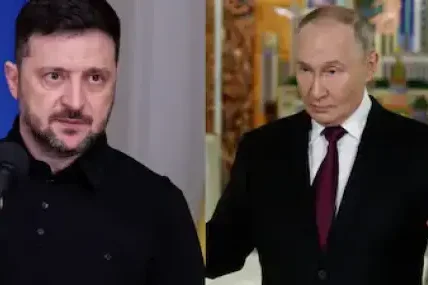 Тръмп приветства предложението на Зеленски за среща с Путин, за Кремъл тя е възможна само в Москва