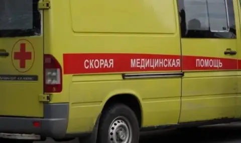 Украински дронове атакуваха Тула, загинаха трима цивилни