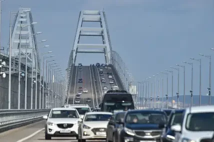 Украинският министър на отбраната: Скоро Крим ще се превърне в остров