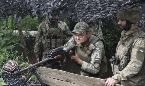 Украйна атакува Татарстан, руските сили нападнаха жп гари