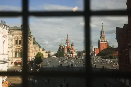Украйна извърши масирана атака срещу Москва