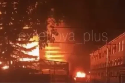 Украйна отговори за вчерашните удари с масирана въздушна атака срещу Санкт Петербург и Москва