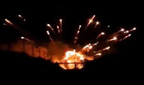 Украйна порази ключов железопътен мост над Севернокримския канал, дрон уби мъж край Ростов