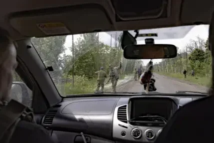 Украйна свали 228 руски дрона при масирана въздушна атака