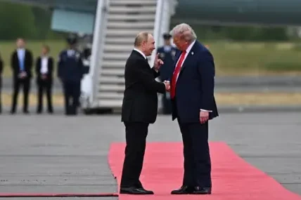 Украйна се справя нелошо! Доналд Тръмп подготвя сериозен натиск върху Путин