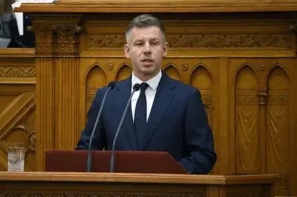 Унгарският премиер предприема стъпки за отстраняване на президента