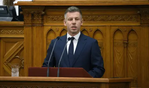 Унгарският премиер предприема стъпки за отстраняване на президента