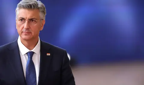 Хърватия отбелязва 35 години независимост, Пленкович подчерта постиженията на страната