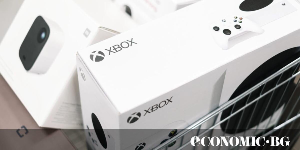 Цените на Xbox, Mac и iPad скачат заради недостига на чипове