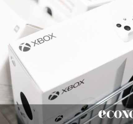 Цените на Xbox, Mac и iPad скачат заради недостига на чипове