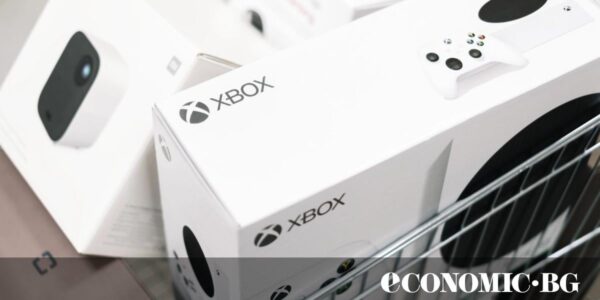 Цените на Xbox, Mac и iPad скачат заради недостига на чипове