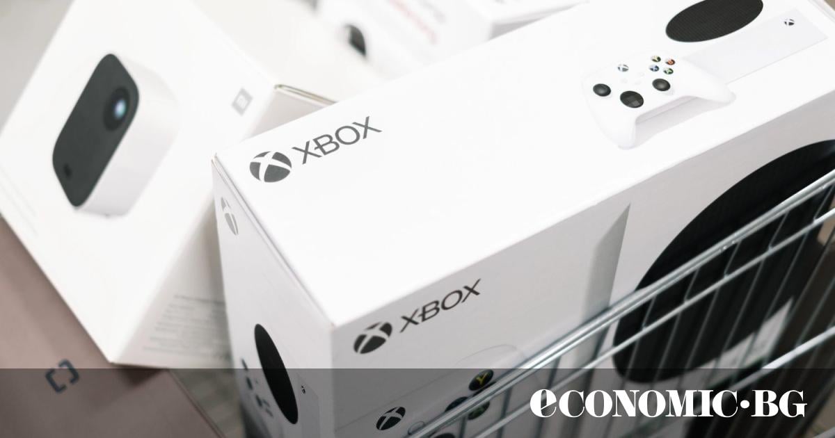 Цените на Xbox, Mac и iPad скачат заради недостига на чипове