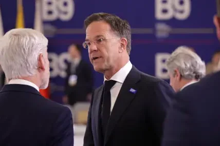 Чешкото правителство забрани на президента да присъства на среща на НАТО