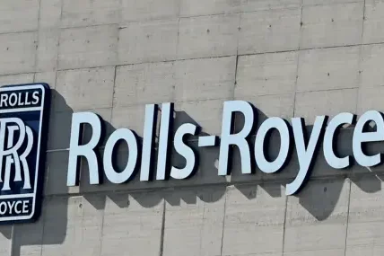Швеция избра Rolls-Royce за изграждането на ядрени реактори в страната