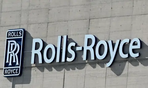 Швеция избра Rolls-Royce за изграждането на ядрени реактори в страната