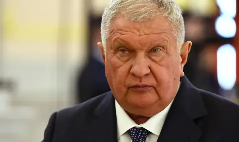 Шефът на "Роснефт": Светът е на прага на най-големия в историята балон на финансовия пазар