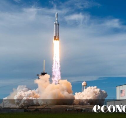 Ще счупи ли SpaceX пазарите? Интересът към космическото IPO е невиждан