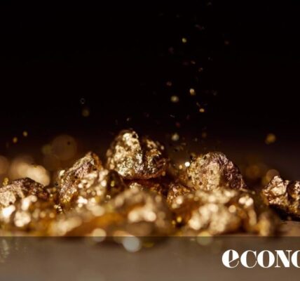 DPM Metals откри голямо златно-медно находище край рудник „Челопеч“