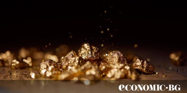 DPM Metals откри голямо златно-медно находище край рудник „Челопеч“