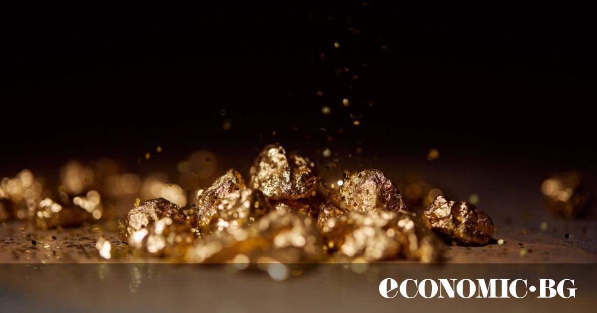 DPM Metals откри голямо златно-медно находище край рудник „Челопеч“
