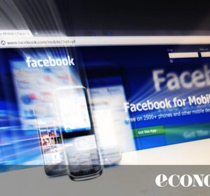 Facebook и Messenger се сринахa – включително в България