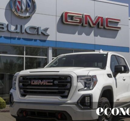 General Motors обяви военно партньорство с Lockheed Martin